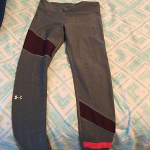 Under Armour Compression Leggings